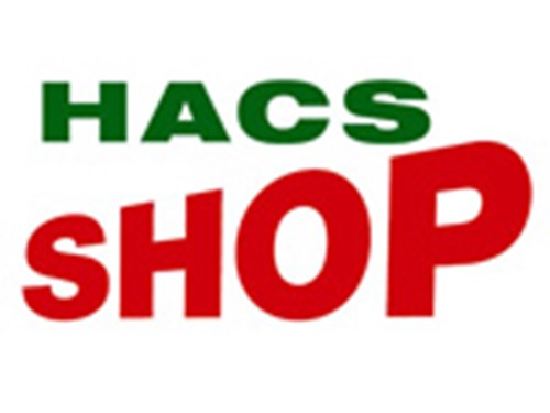 HACS Shop